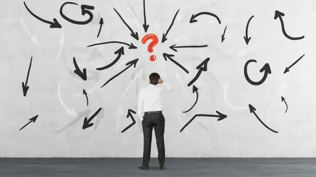 5 steps to help clients define their problems clearly & effectively