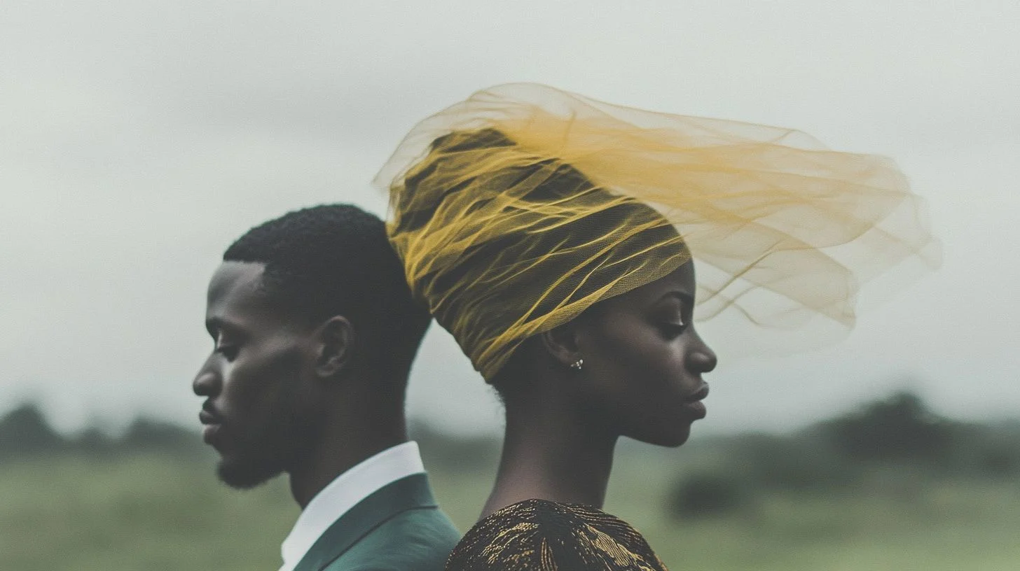 Did I Marry the Wrong Person?