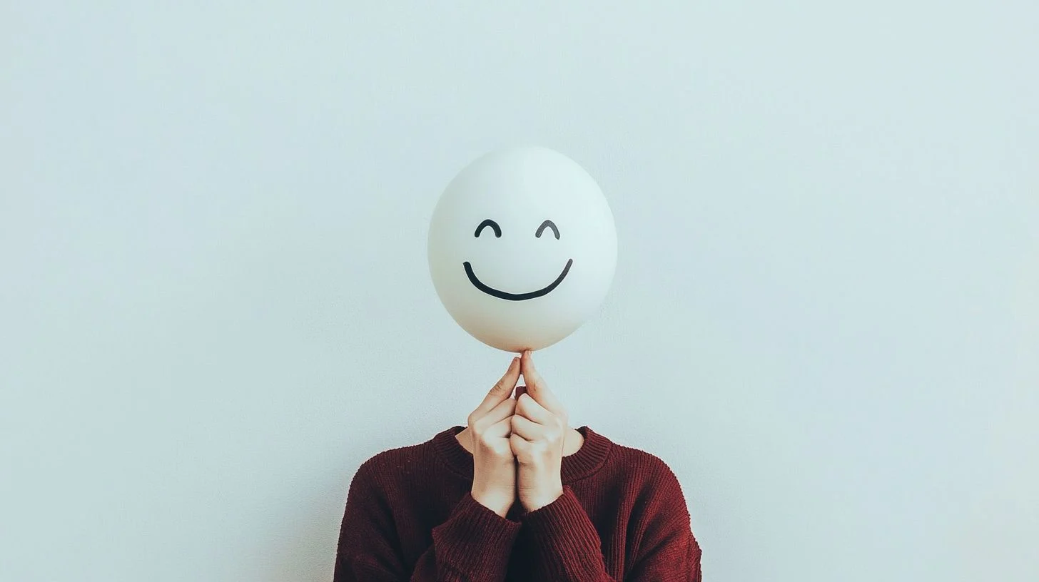 Don’t Worry, Be Happy: How Therapy Can Help Relieve Anxiety