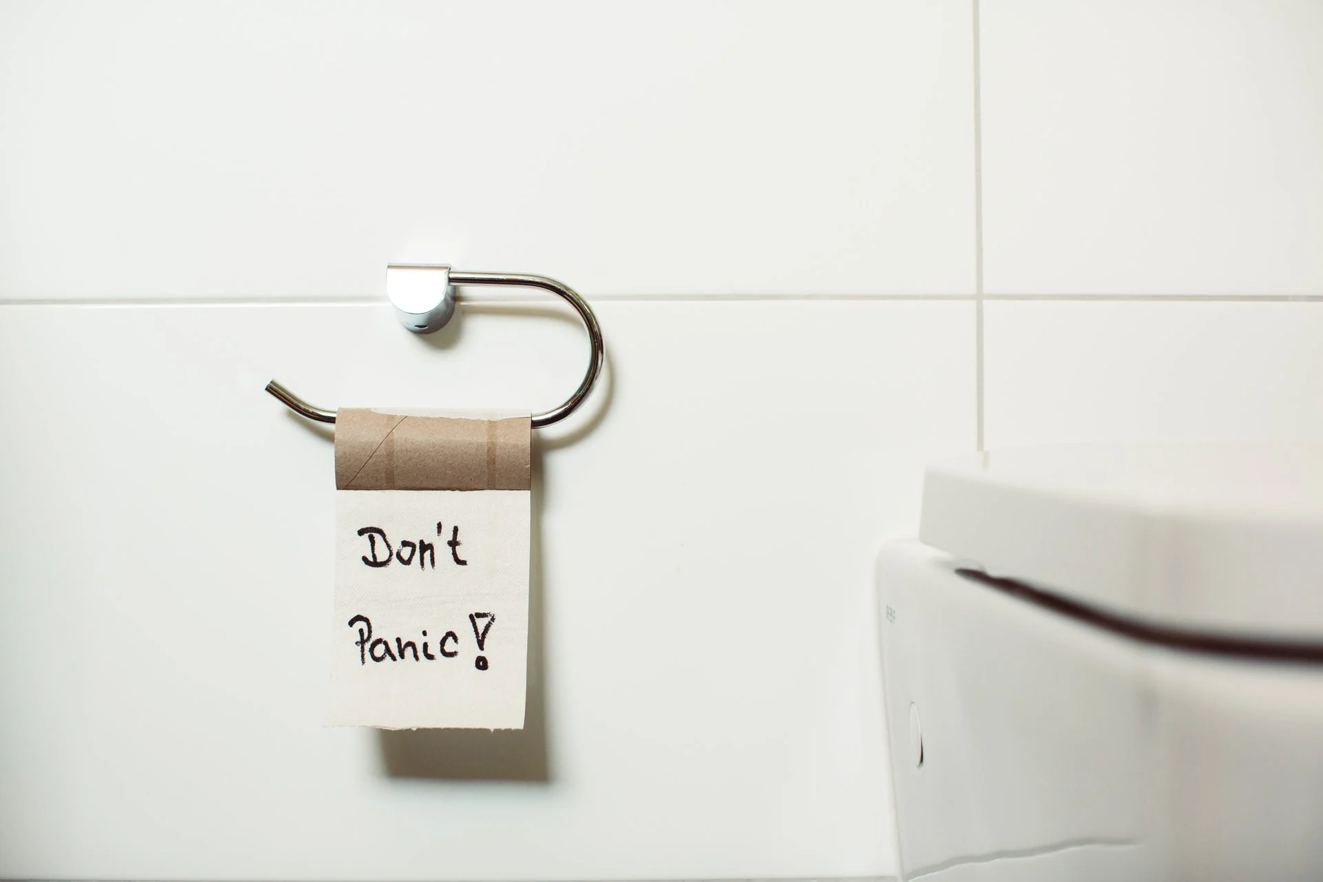 Coronavirus Anxiety: How to Cope If You’re Feeling Anxious About the Outbreak