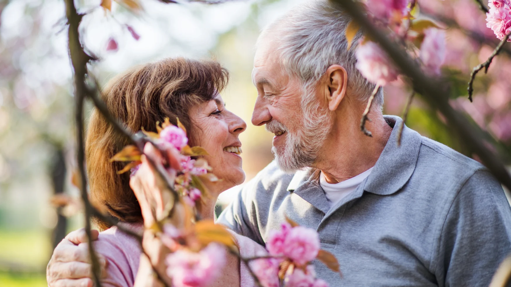 Positive Mental Health and Happy Relationships