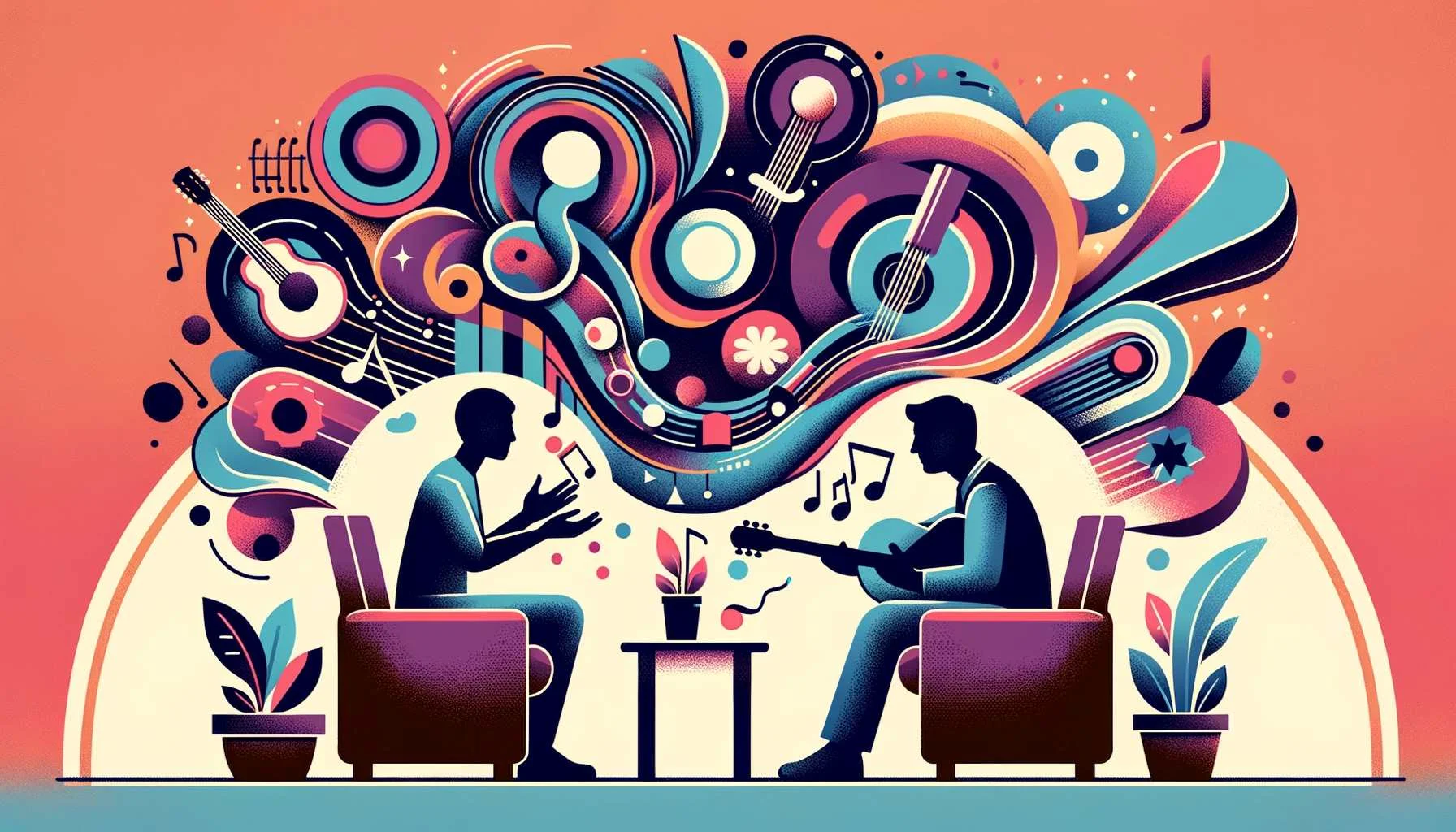 Music Therapy Explained