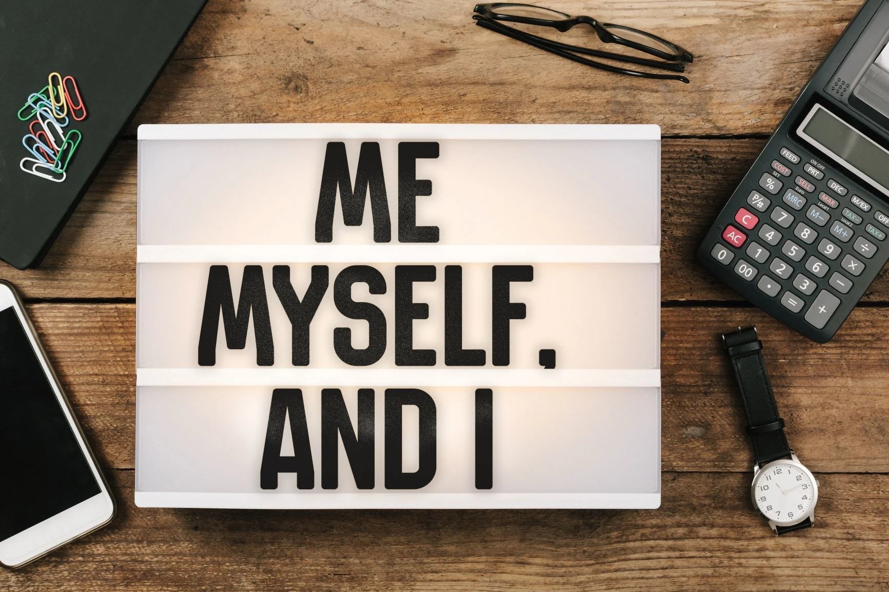 Are You a Narcissist?