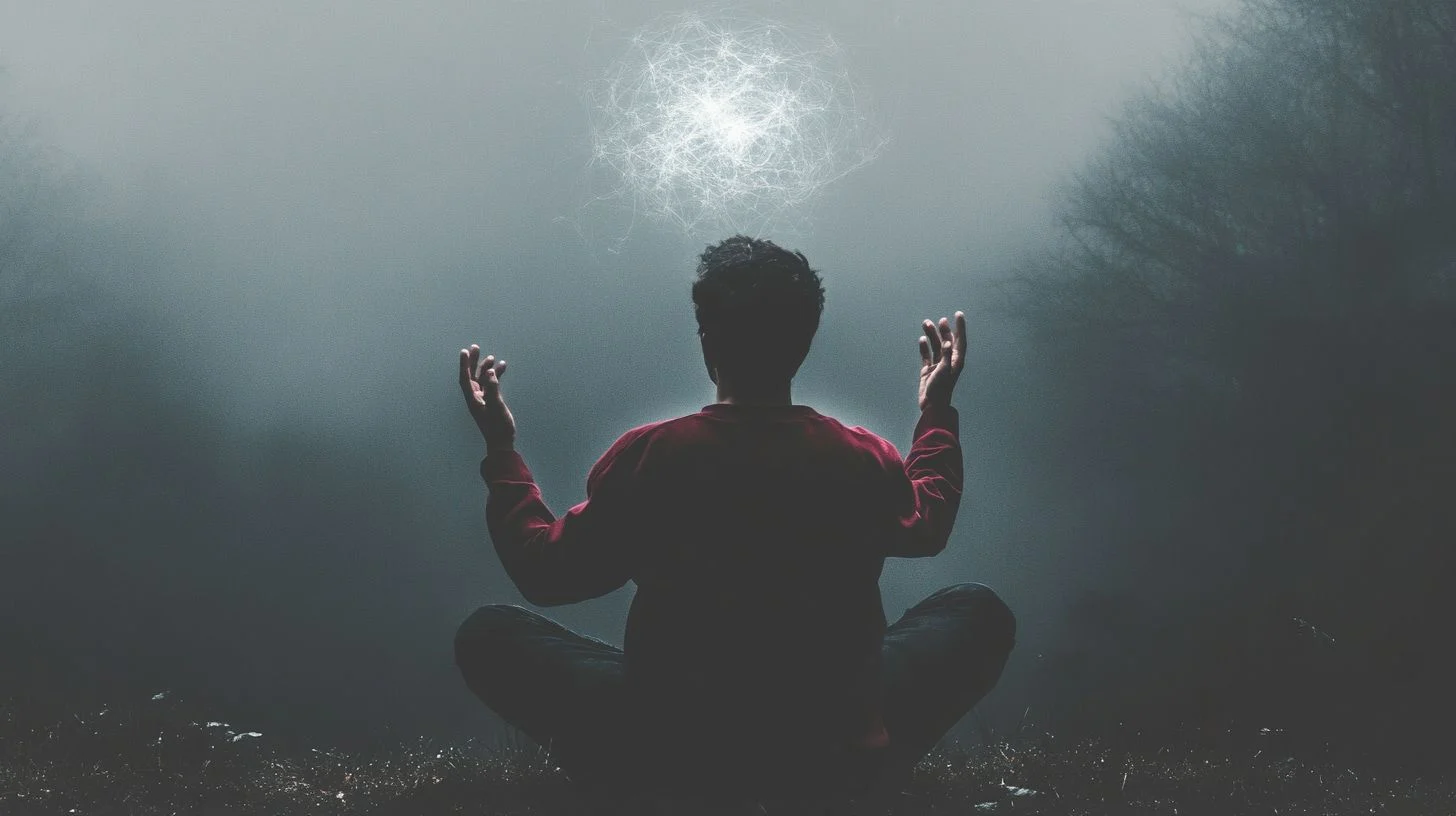 Why 'More Than' Therapy?