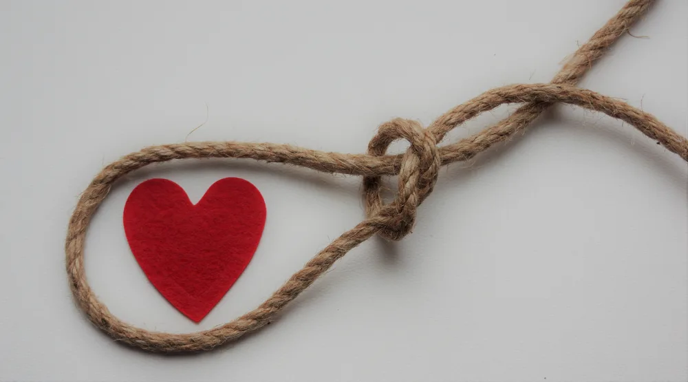 Is it love or emotional dependence