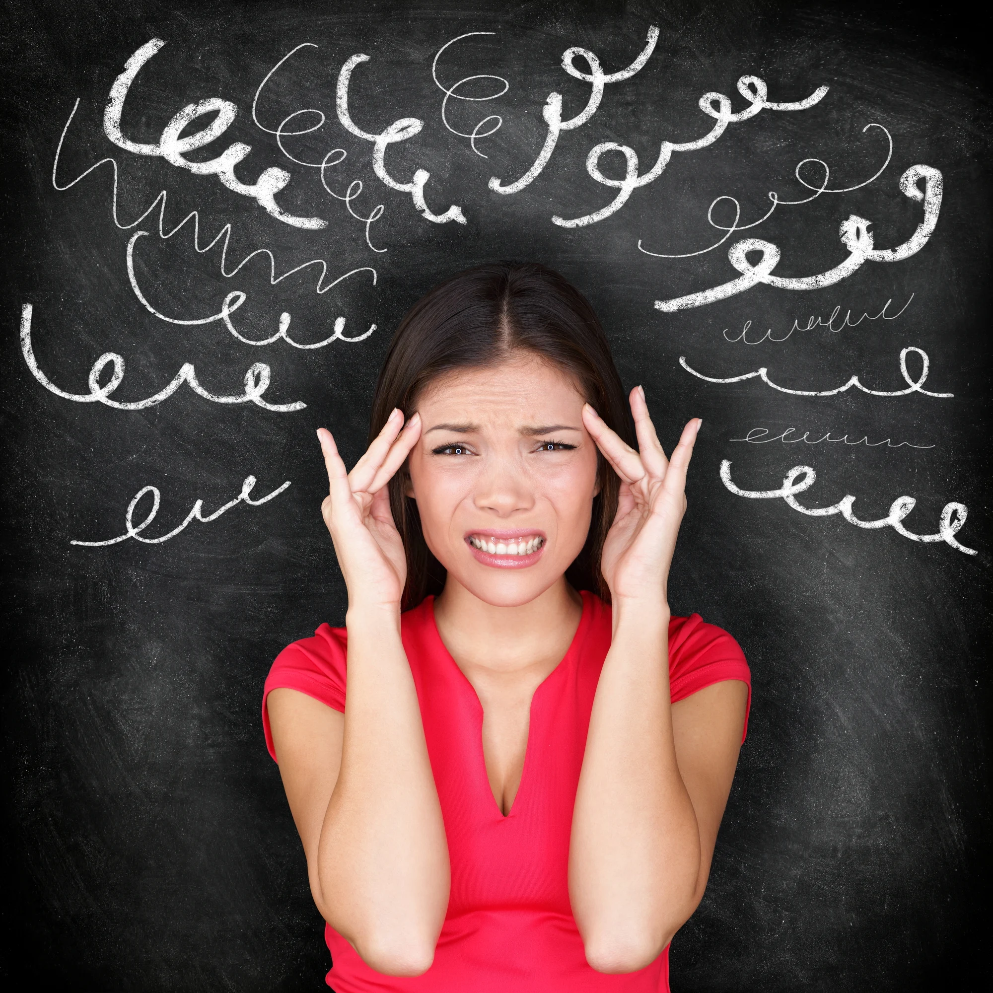 Cortisol: Its Impact on Stress and How to Reduce It
