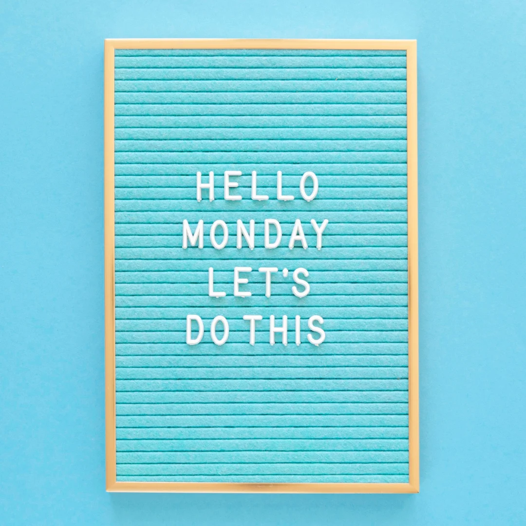 January Mental Health Tips