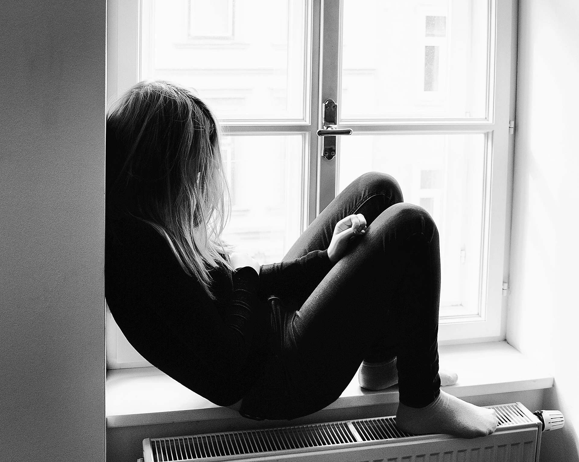 Helping Teens in Crisis