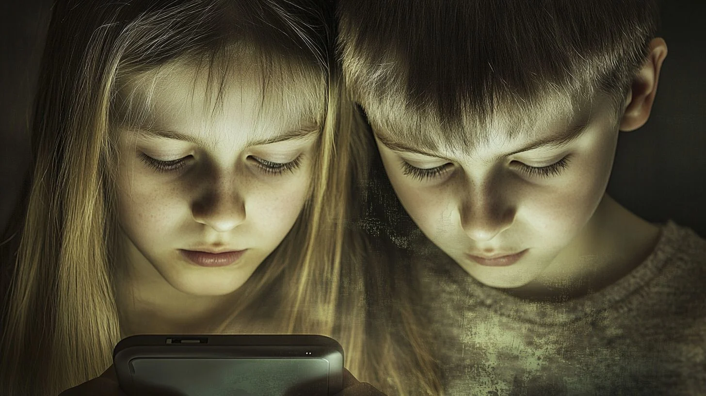 Five Ways Porno Hurts Our Sons and Daughters—and How Parents Can Help