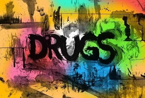The 8 Most Dangerous Drugs Used By Young Adults