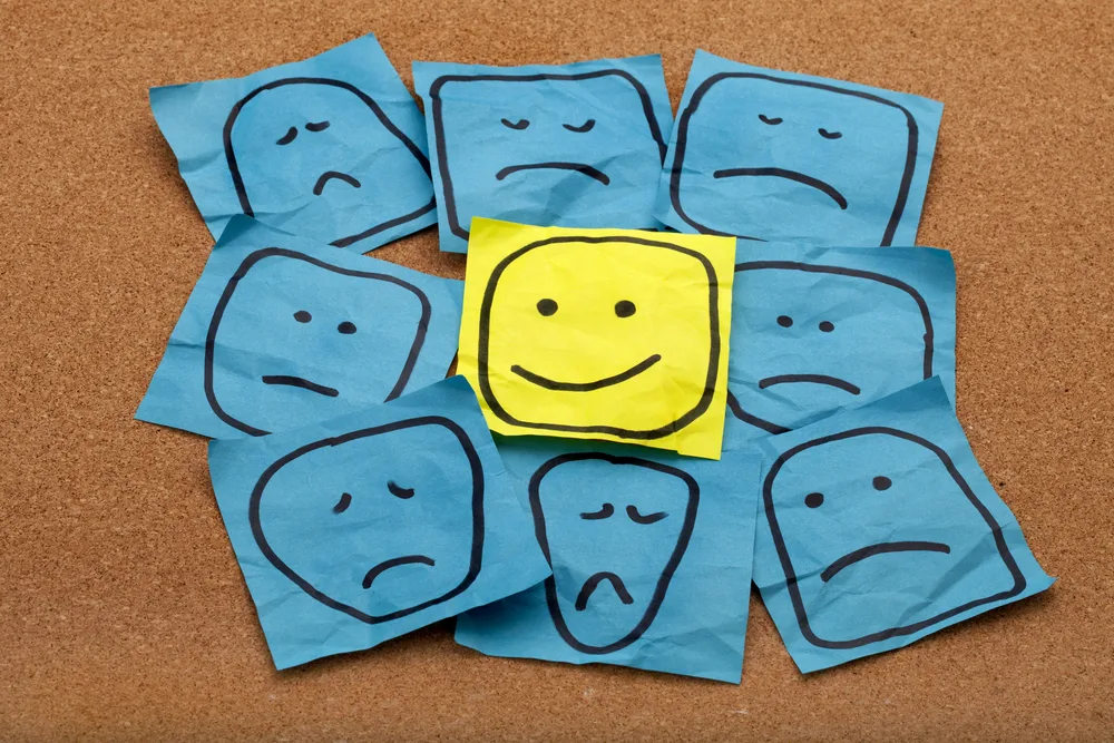 How to Be Happier Every Day