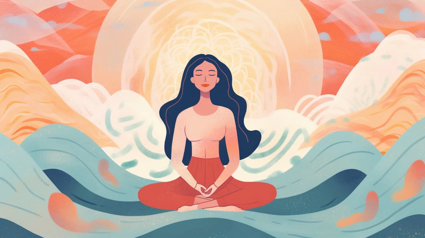 Managing Stress: Five Simple Techniques