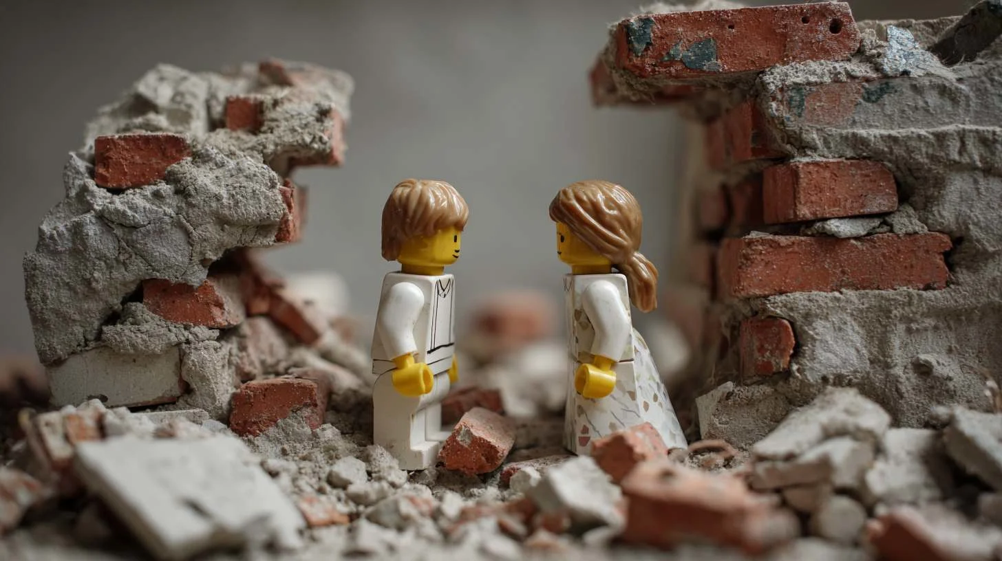 7 Key Truths to Understand When Rebuilding a Broken Marriage