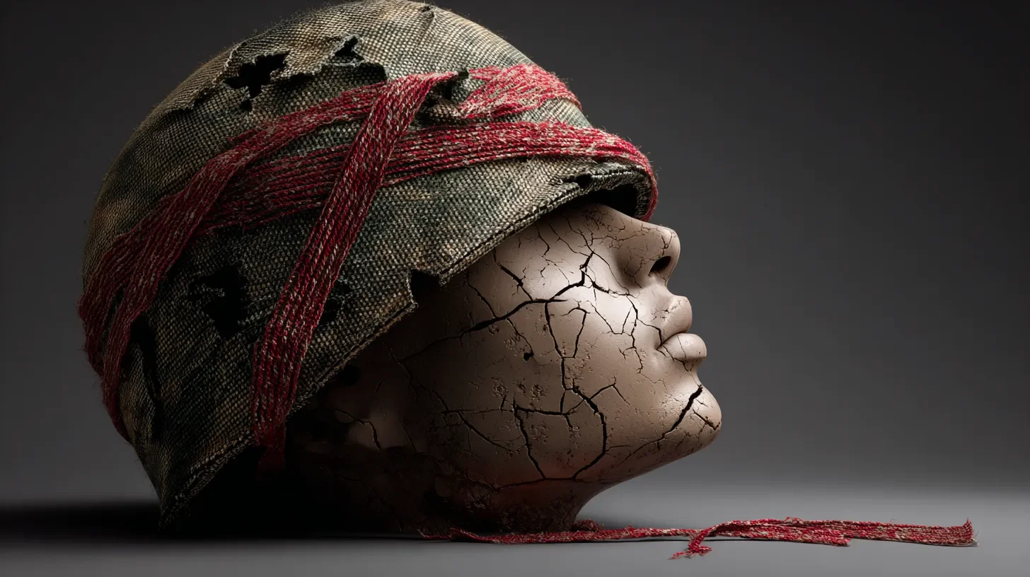Post-Traumatic Stress Disorder (PTSD): 2025 Statistics