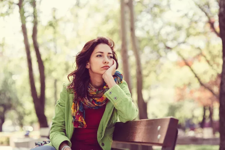 Why You Feel Worthless And What You Can Do About It