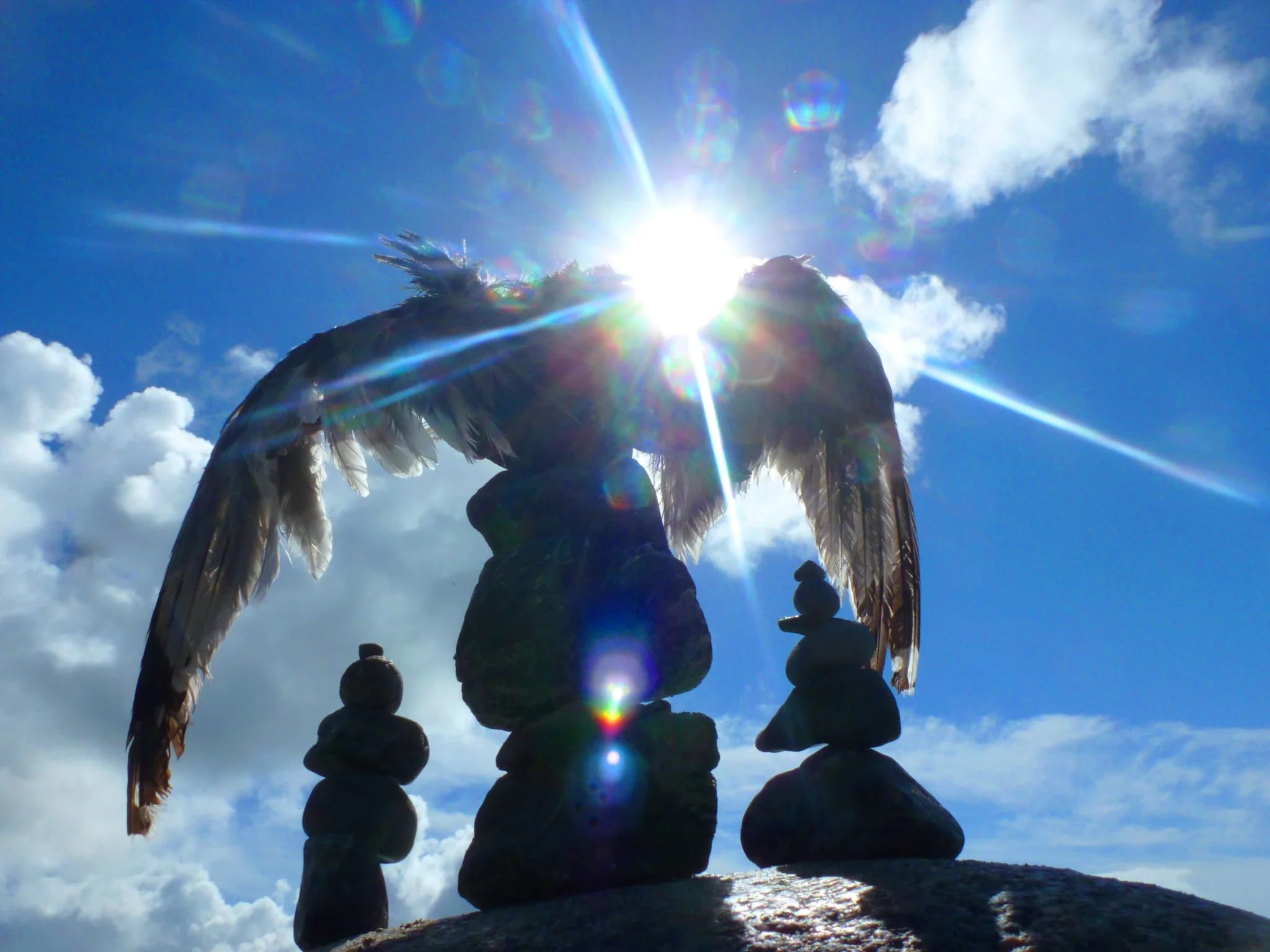 Healing Wounded History