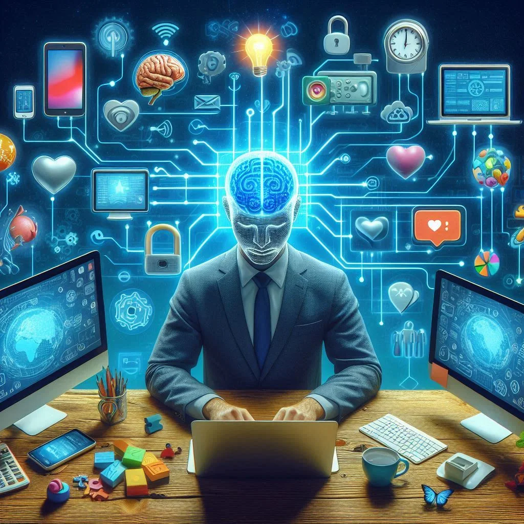 Digital Wellness