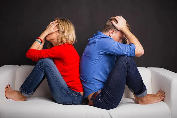 Why You Keep Attracting Toxic Partners And How To Stop The Cycle