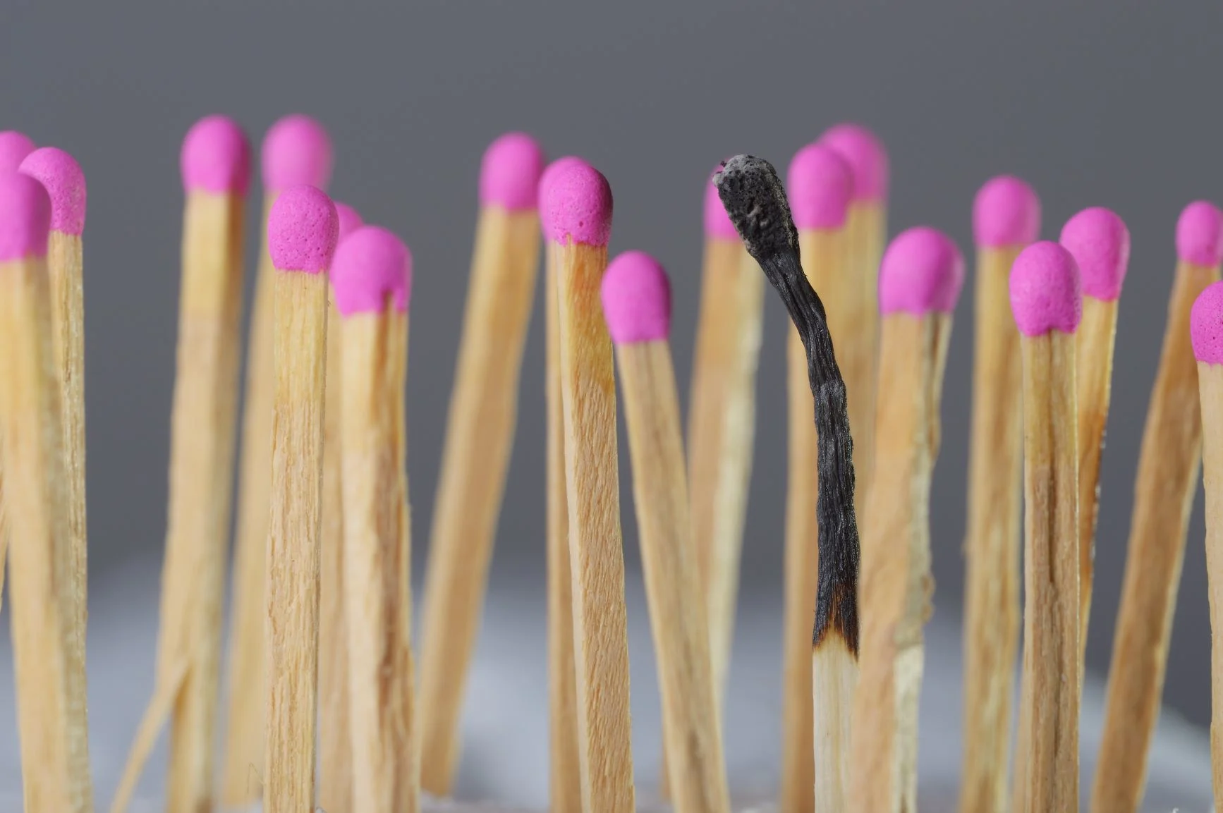 Tips for managing stress and burnout in the workplace