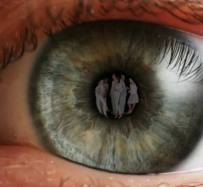 Object Relations, Self And Society, and the Link