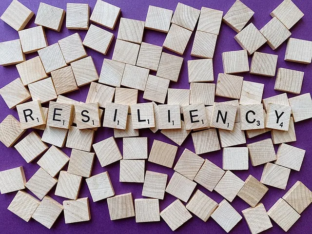 Building Psychological Resilience