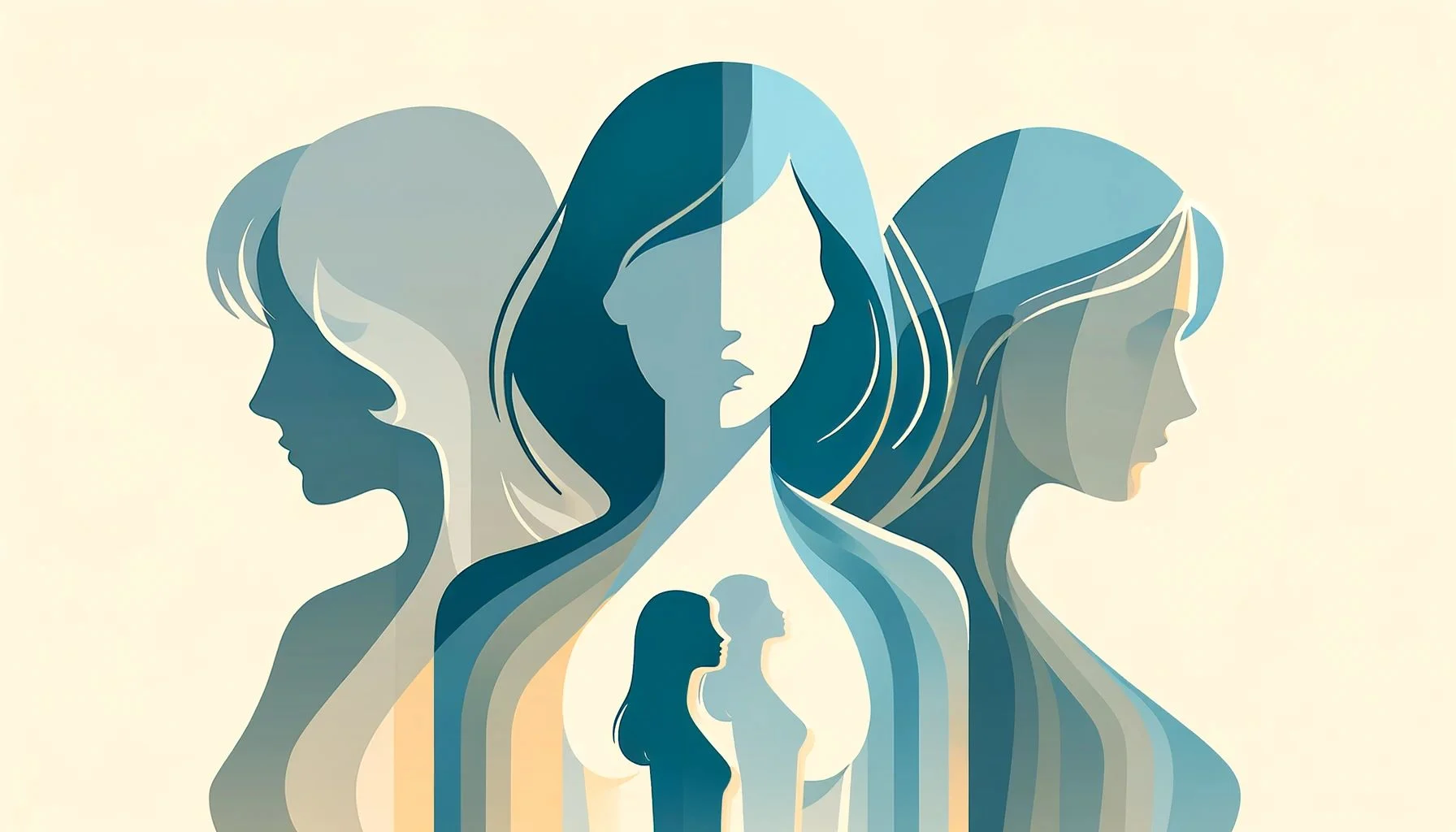 Invisibility of Women and The Impacts on Mothers and Daughters