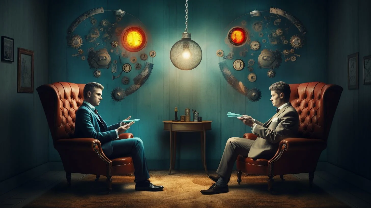 Uncovering the Difference Between Psychology and Psychiatry