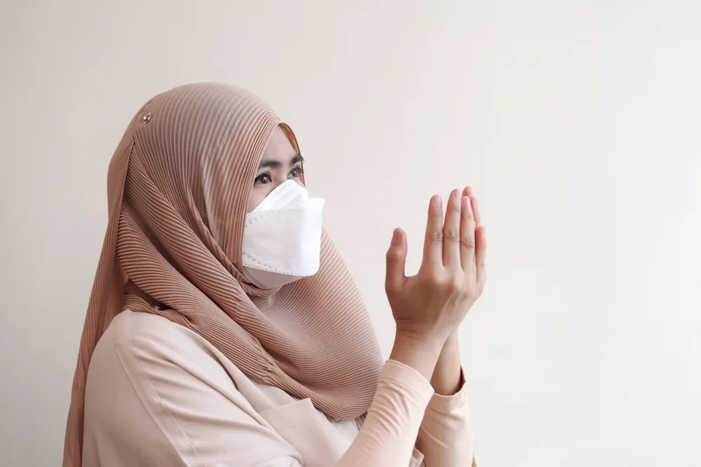 The Role of Cognitive Behaviour Therapy and Spirituality During the Covid-19 Pandemic