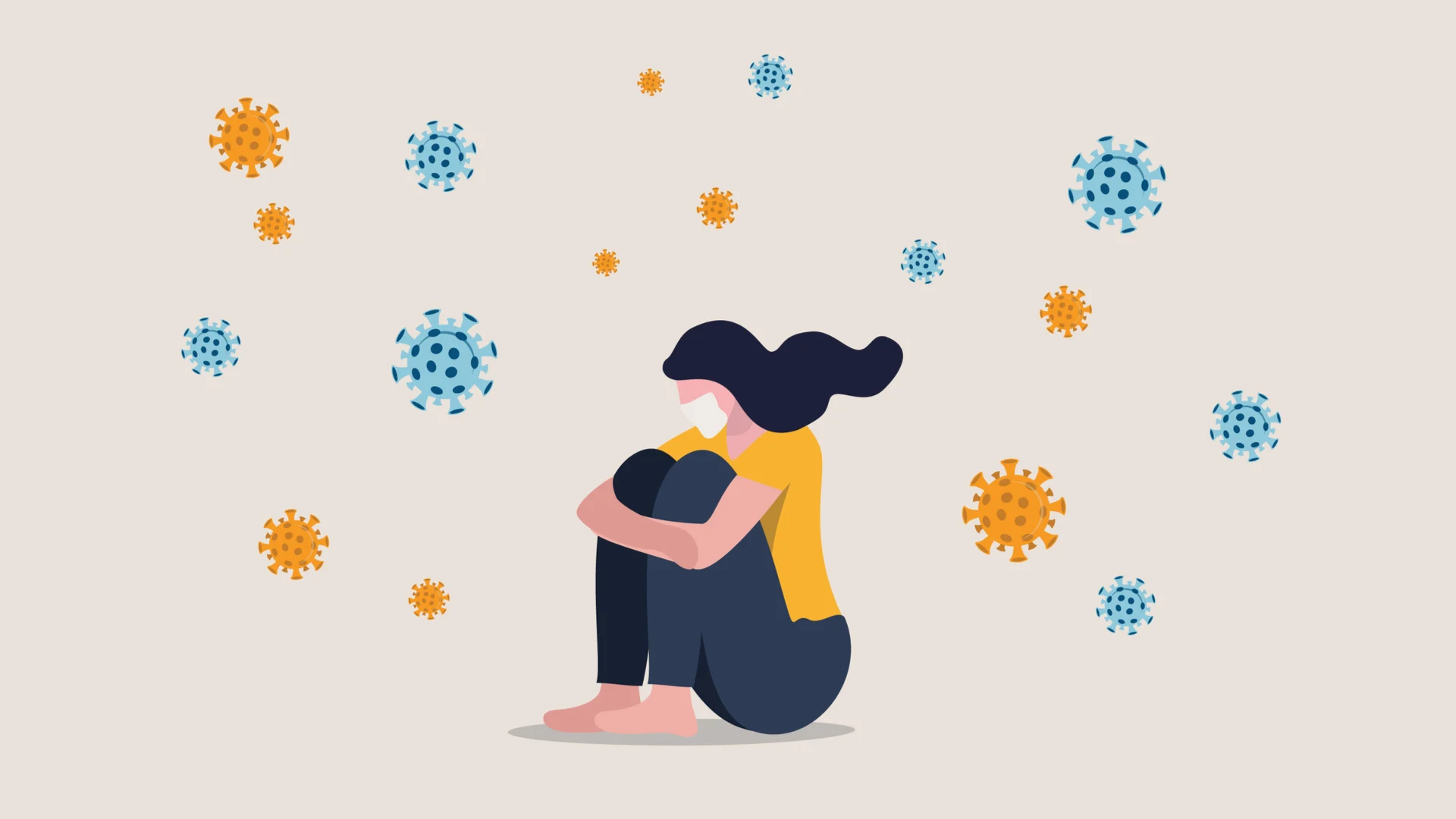 Anxiety Squared
