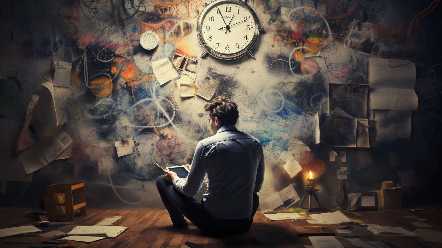 What To Do About Procrastination