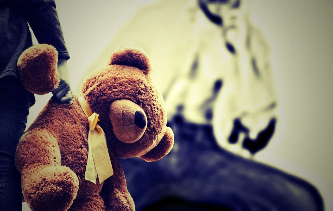 Movies about child abuse- Mental Health Related Films