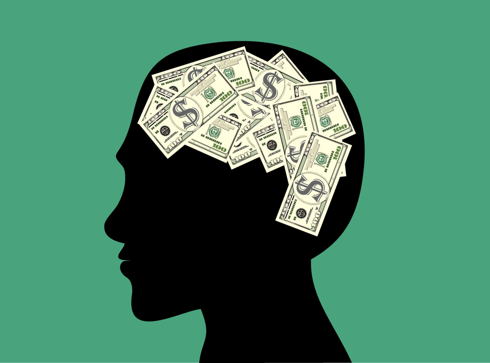 Taking Only Cash May Improve Your Practice