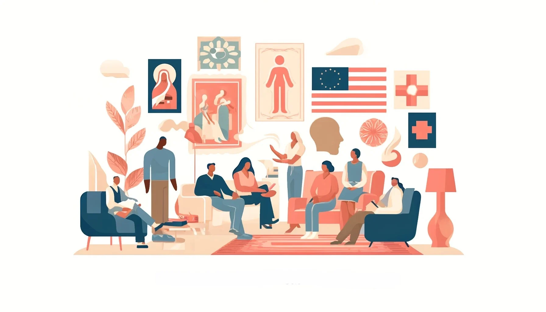 Considerations for Cultural Fit in Therapy