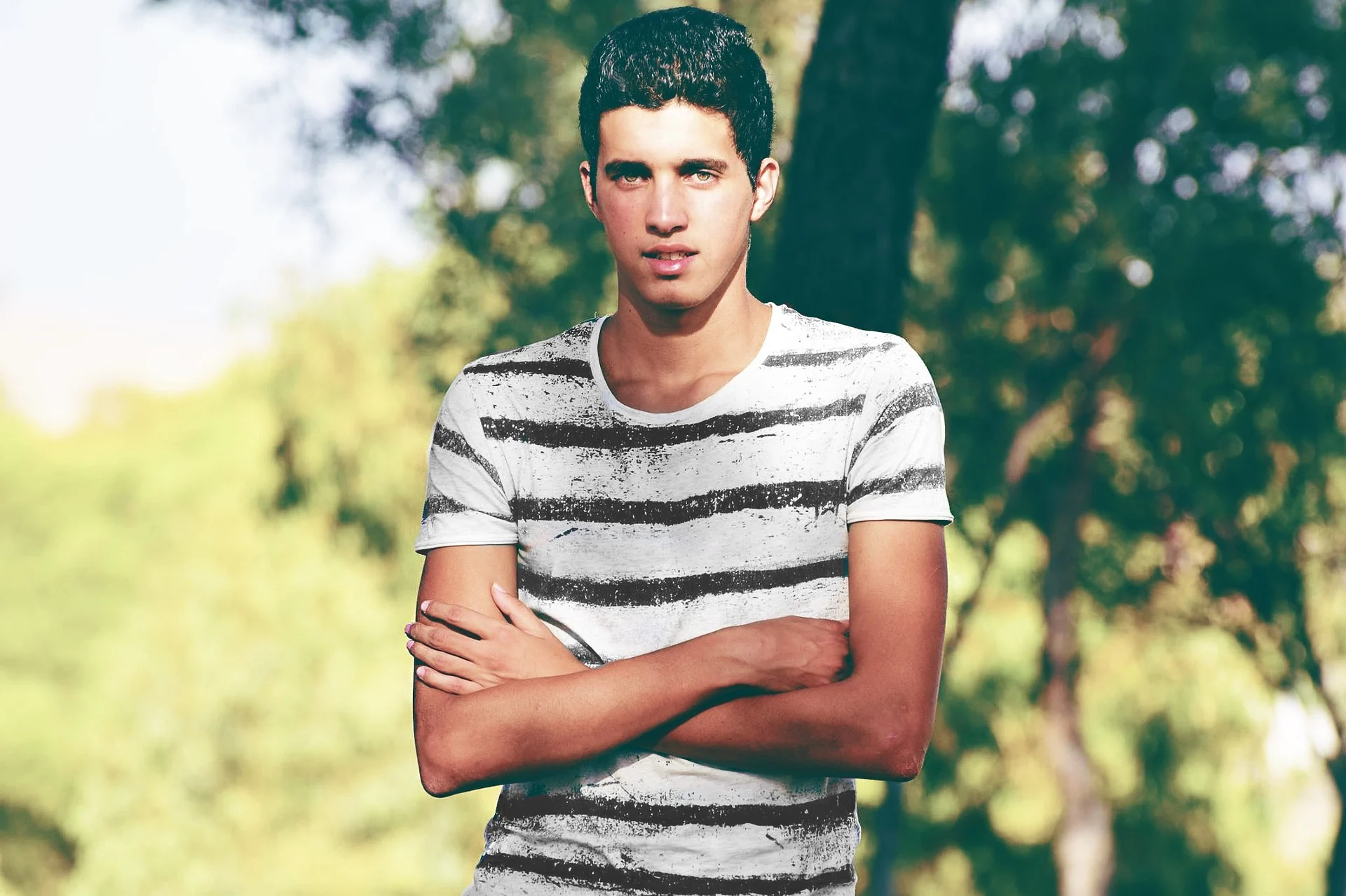 Recognizing red flags in adolescents