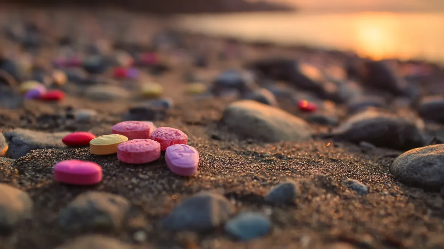 Addiction Psychopharmacology
