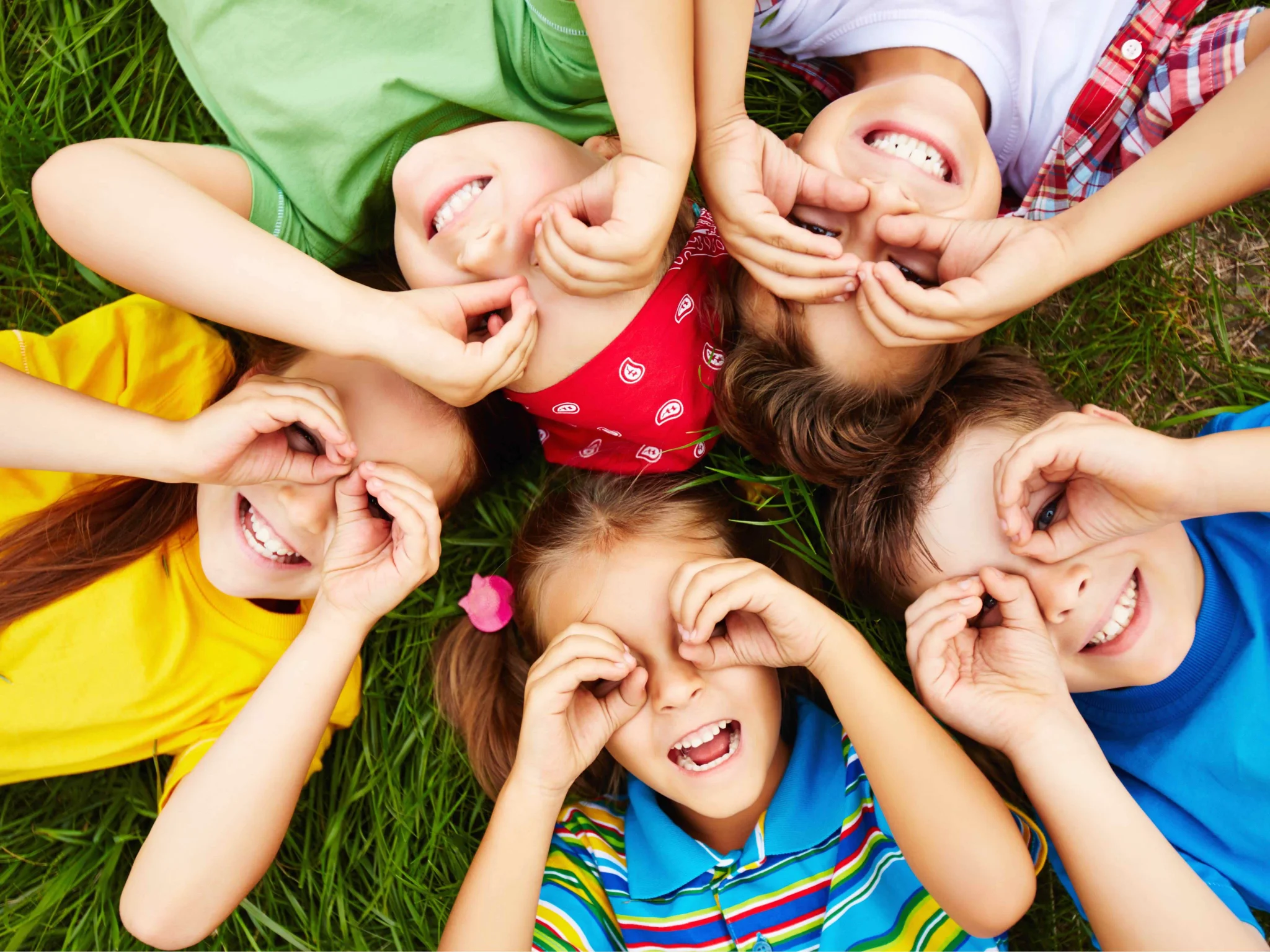 The Importance of Play in Child Development