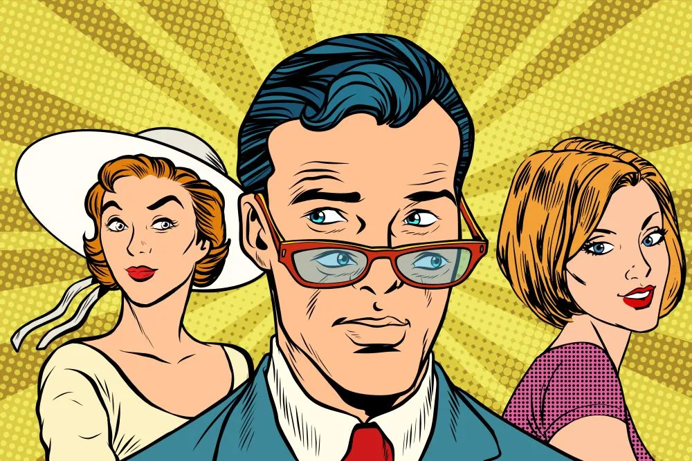 Truth about Infidelity