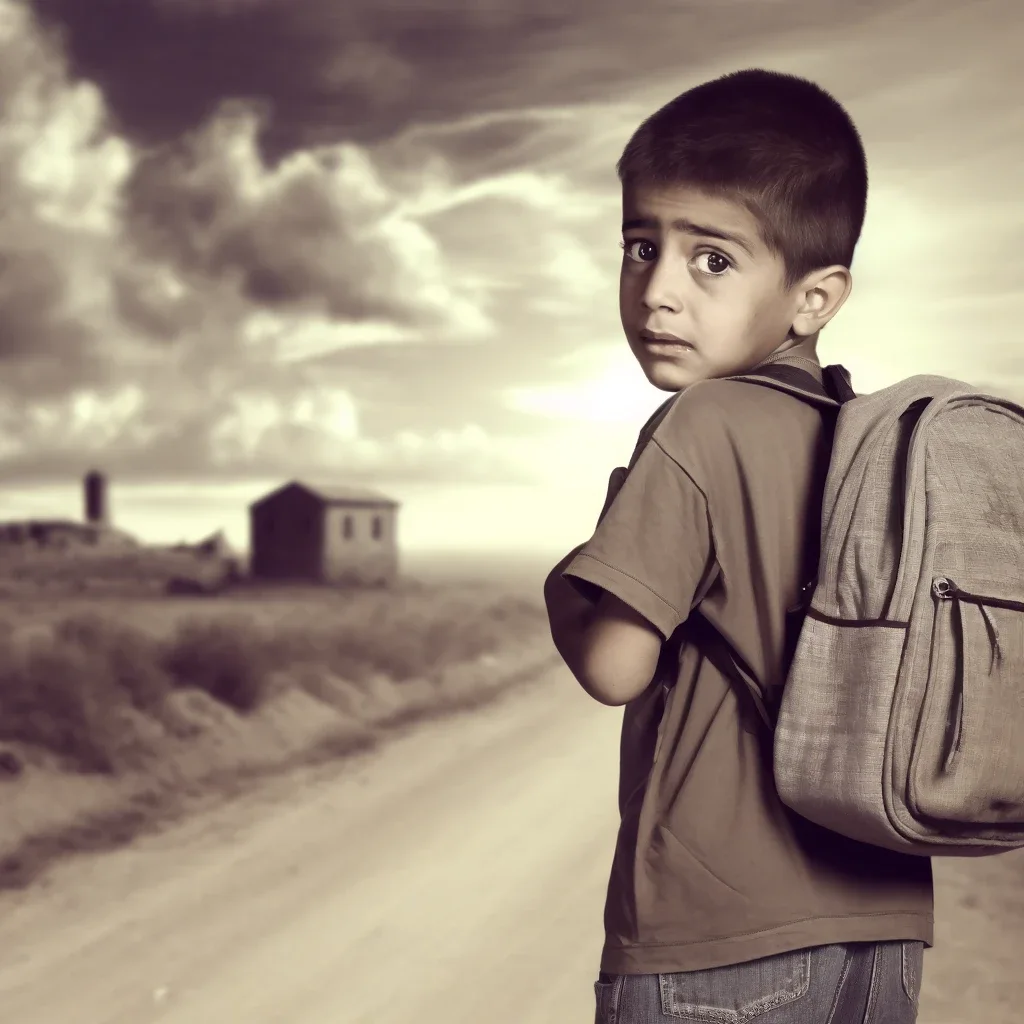 A Guide to Free Therapy Services For Refugee Children in Toronto