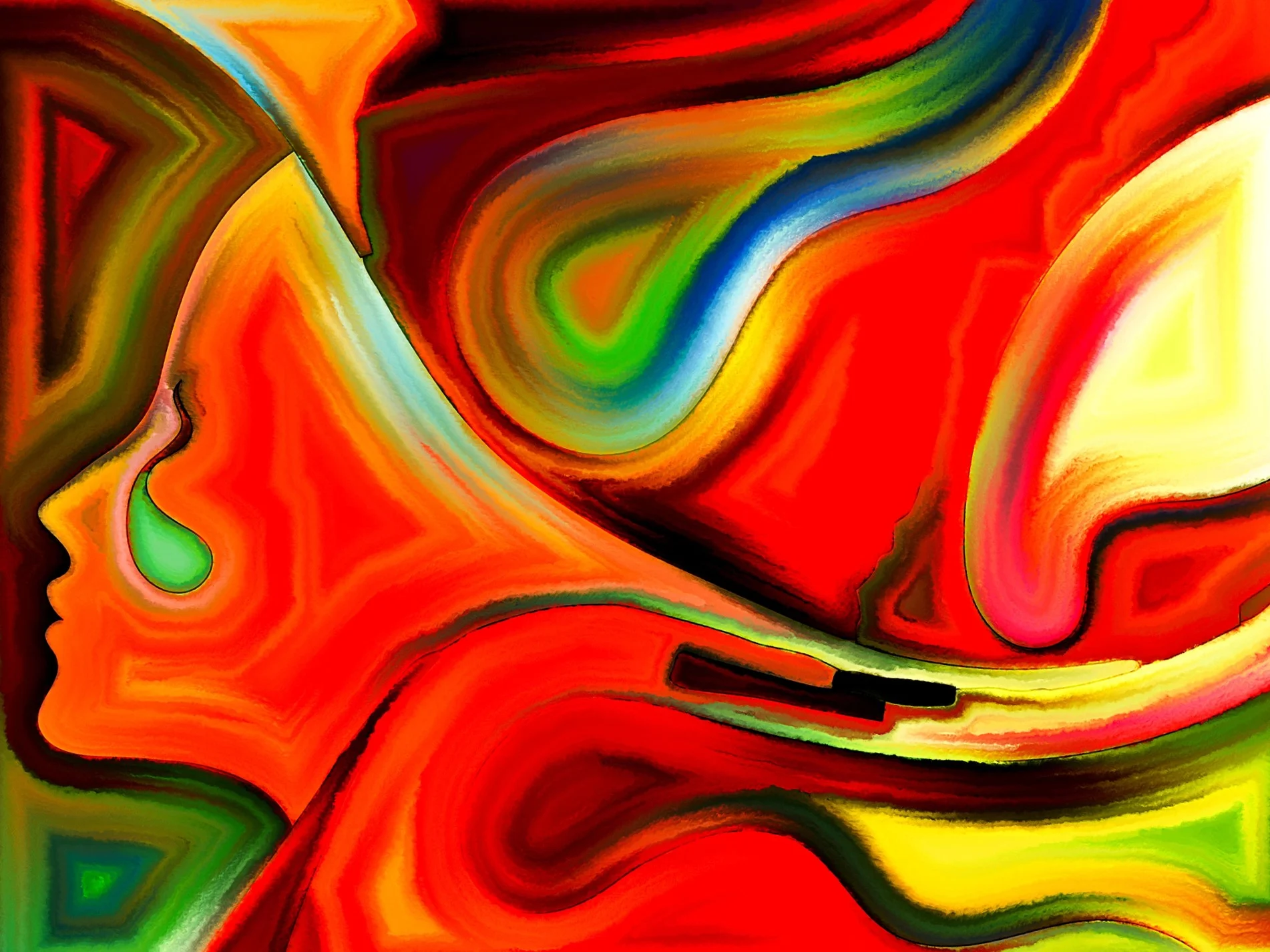 Change Versus the Pain of Staying the Same