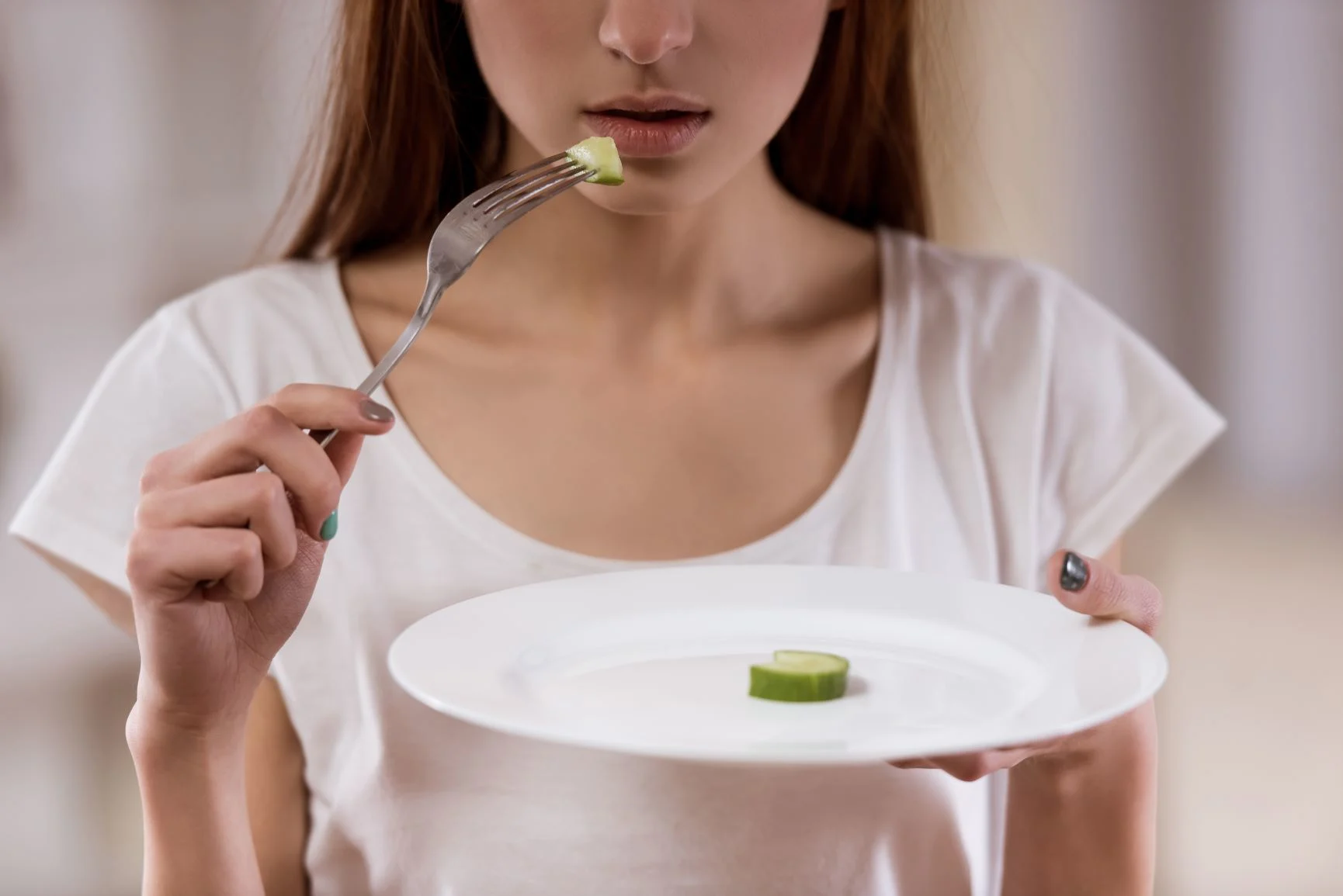 Identifying Eating Disorders in Teens