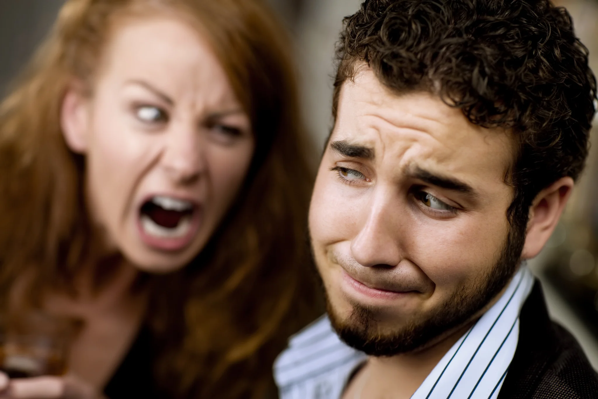 The Immunizing Function of Aggression (in the Couple): an article for new therapists
