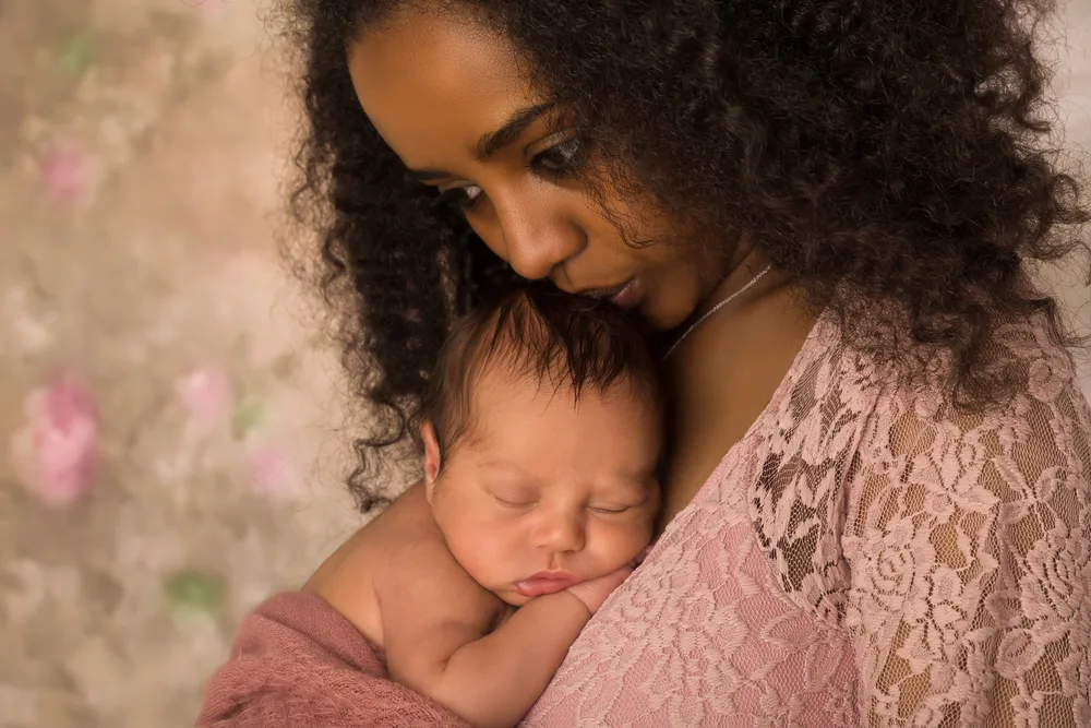 Dealing with Post Natal Depression