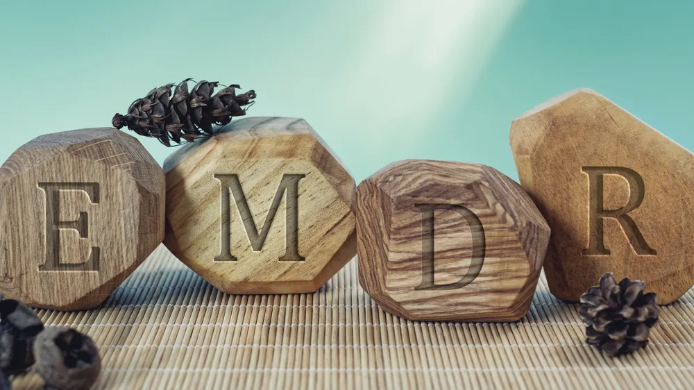 EMDR – Client Handout