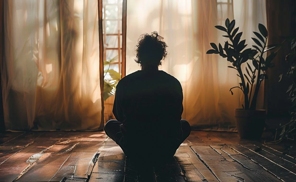 Preparing for Your First Therapy Session