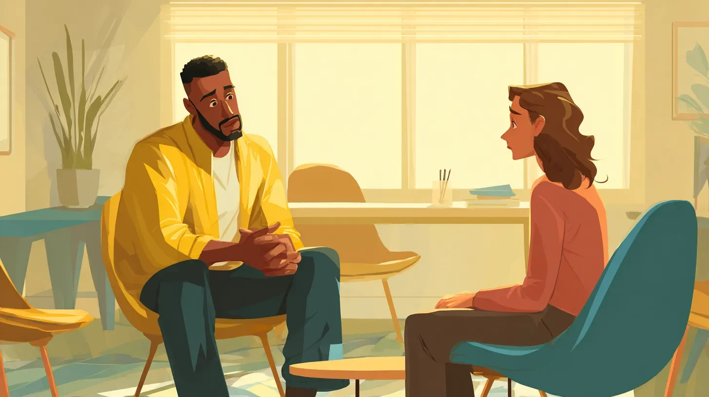 Taking the First Step