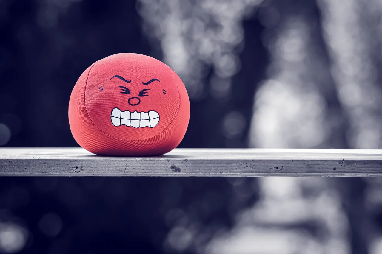 Understanding Anger: A Natural Emotion with Powerful Effects