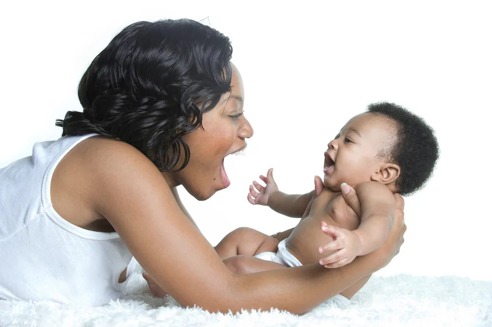 Seeing the unseen: Early attachment trauma and the impact on child’s development.
