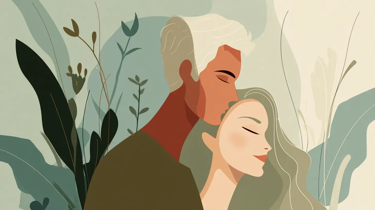 Ways for Nurturing Emotional Intimacy in Marriage