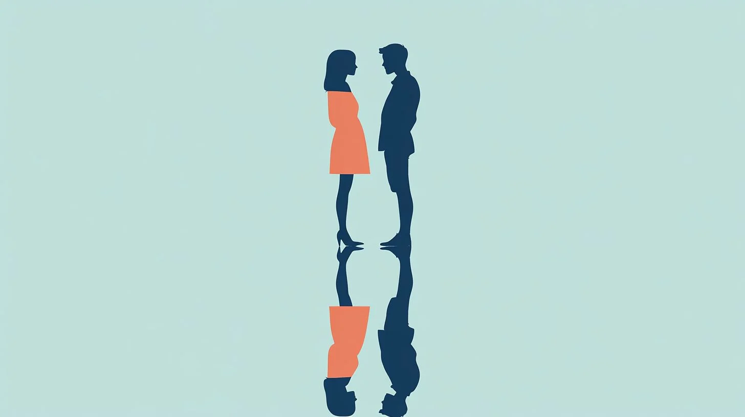 Importance of Self-Reflection in Our Marriages