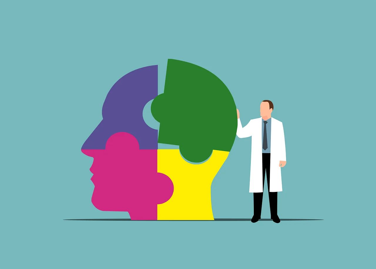 Schema Therapy: Healing Deep Emotional Patterns